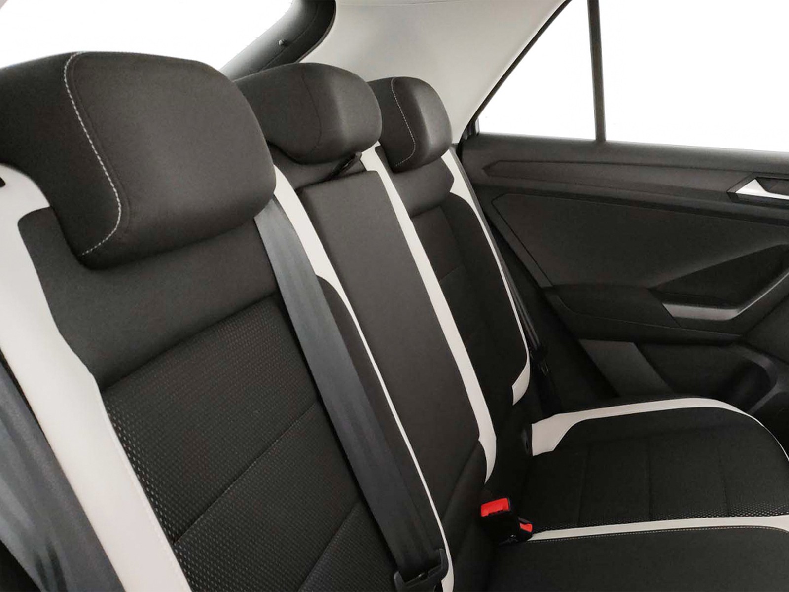 Volkswagen T-Roc 1.6 tdi advanced