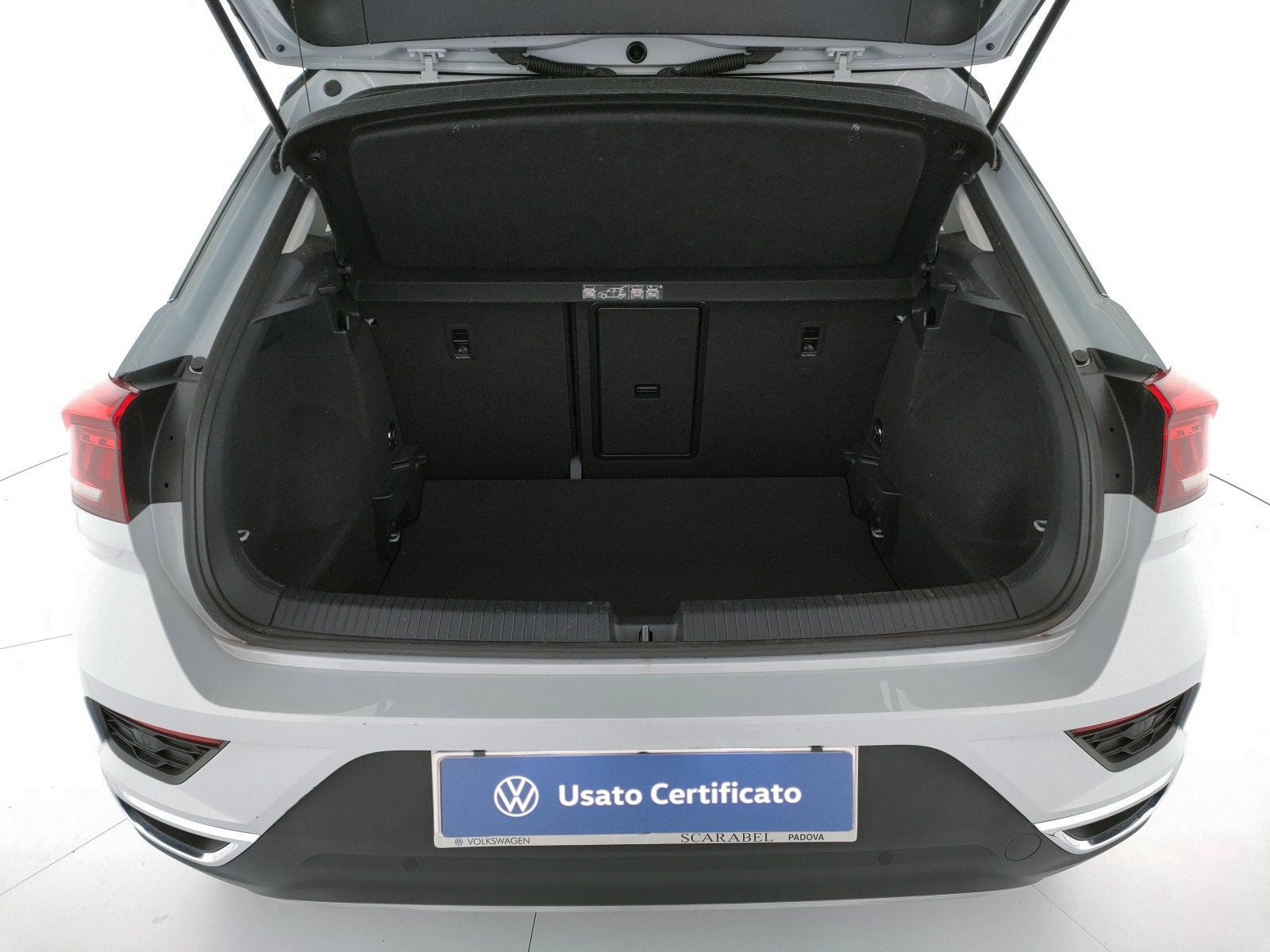 Volkswagen T-Roc 1.6 tdi advanced