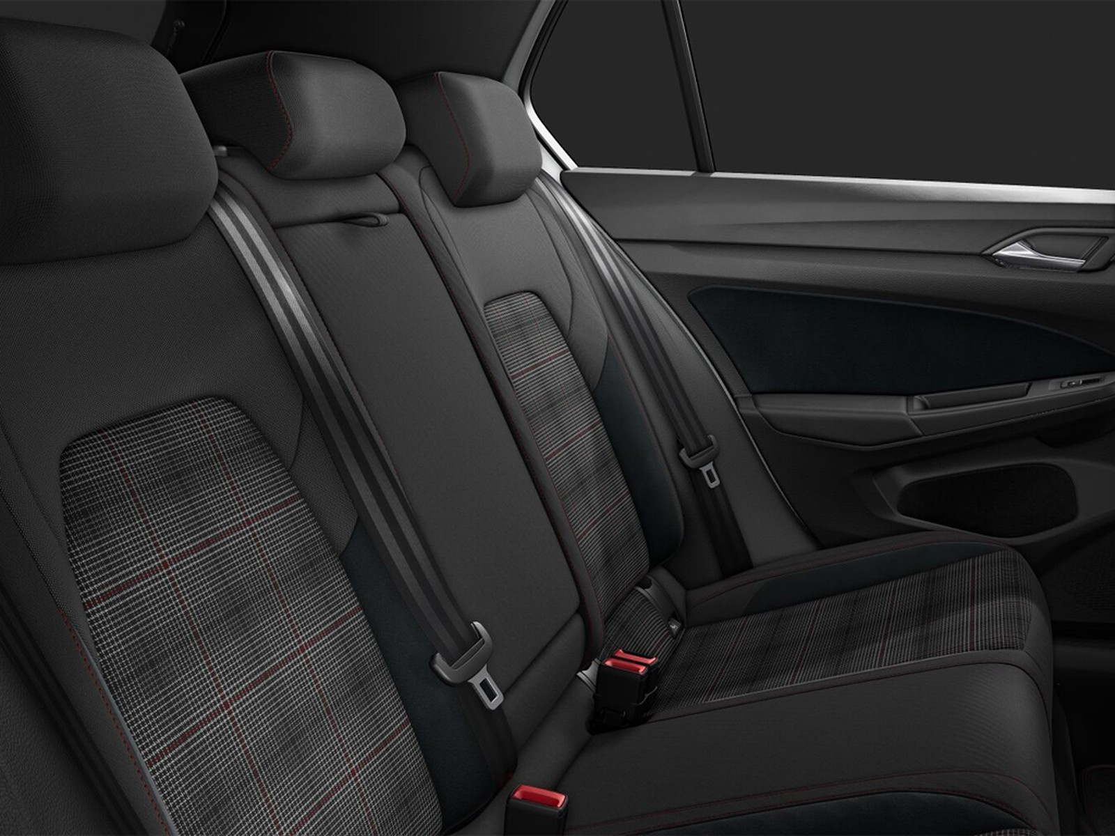 Volkswagen Golf 2.0 tsi gti 245cv dsg