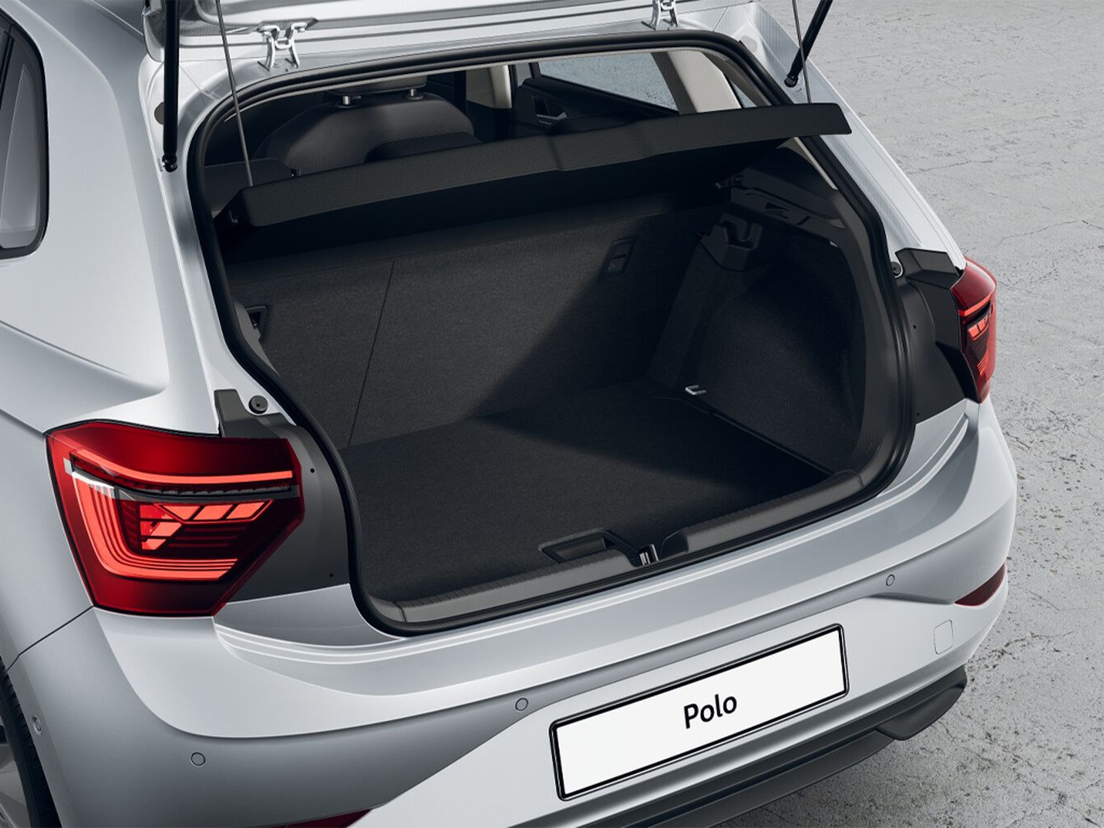 Volkswagen Polo 1.0 tsi style 95cv dsg