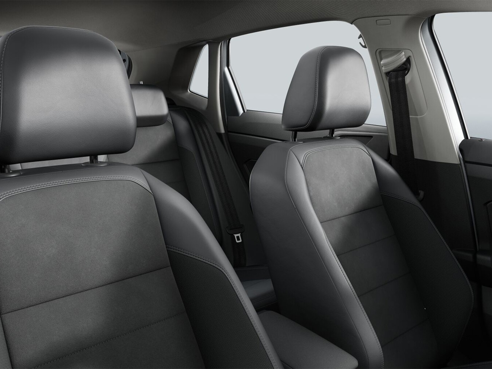 Volkswagen Polo 1.0 tsi style 95cv dsg