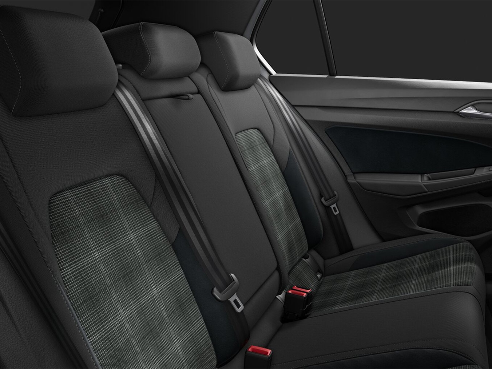 Volkswagen Golf 2.0 tdi gtd 200cv dsg