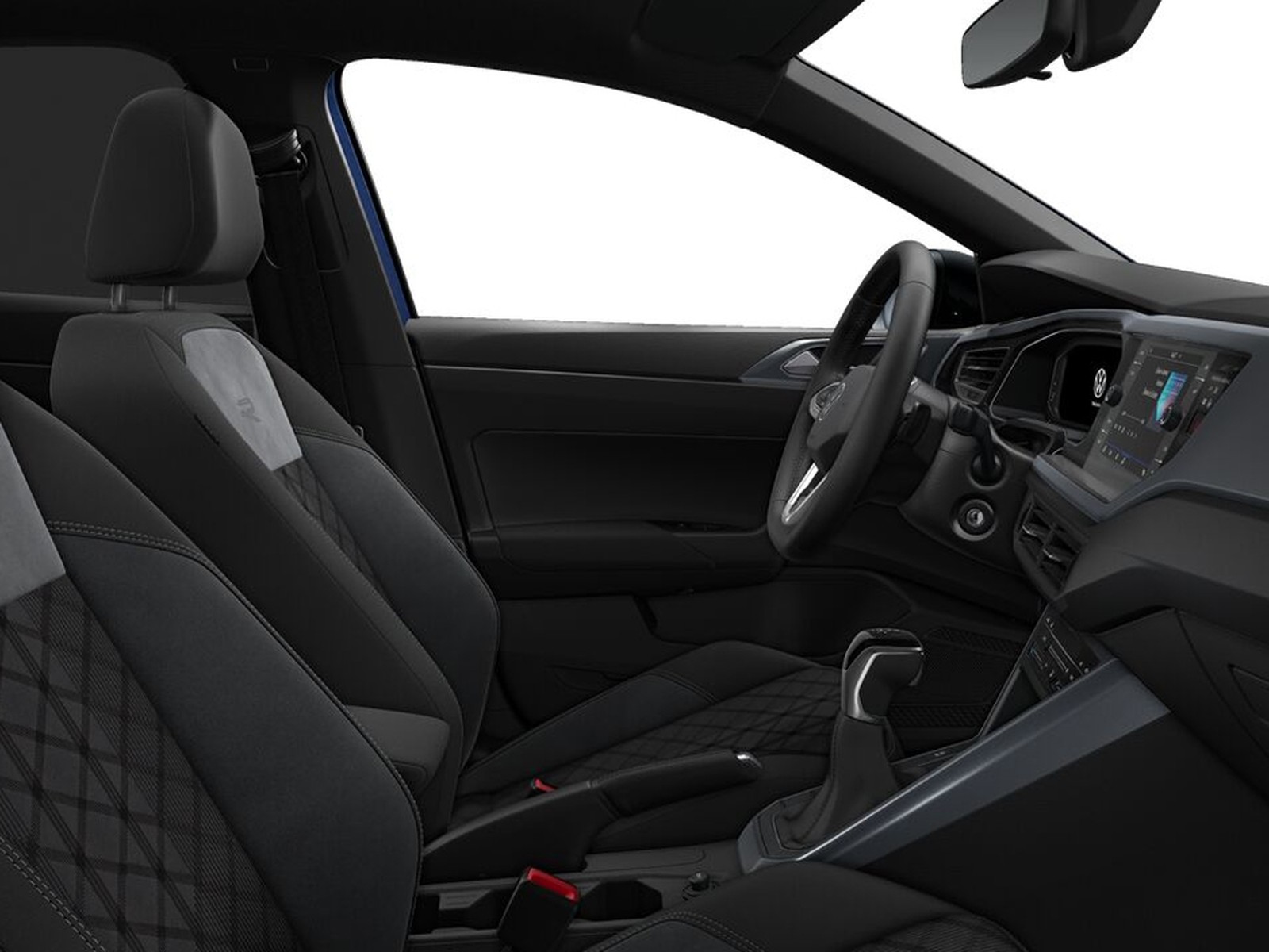 Volkswagen Taigo 1.5 tsi r-line 150cv dsg