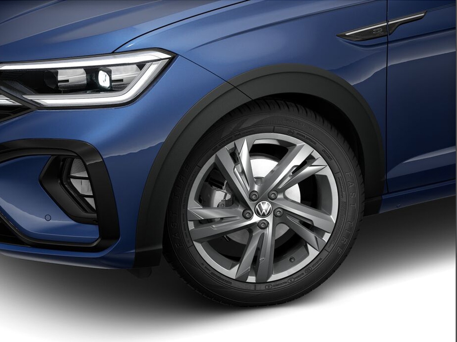 Volkswagen Taigo 1.5 tsi r-line 150cv dsg