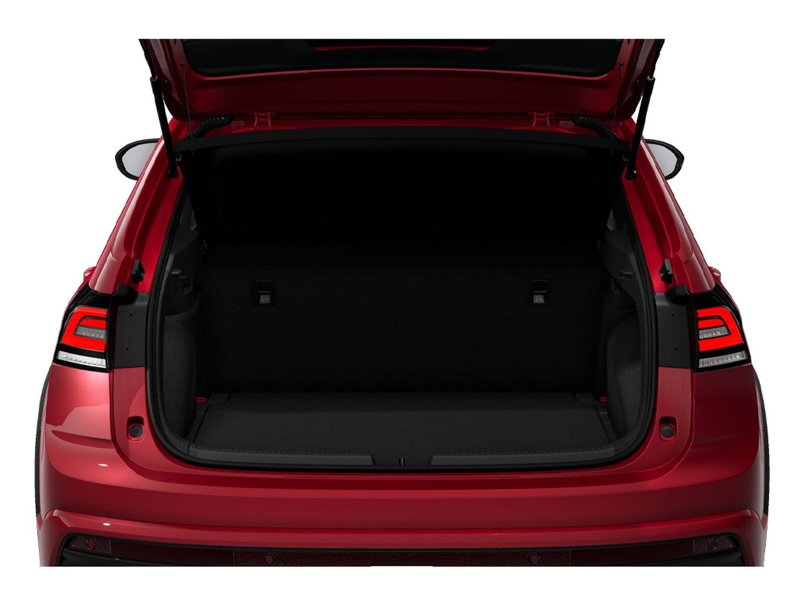 Volkswagen Taigo 1.5 tsi r-line 150cv dsg