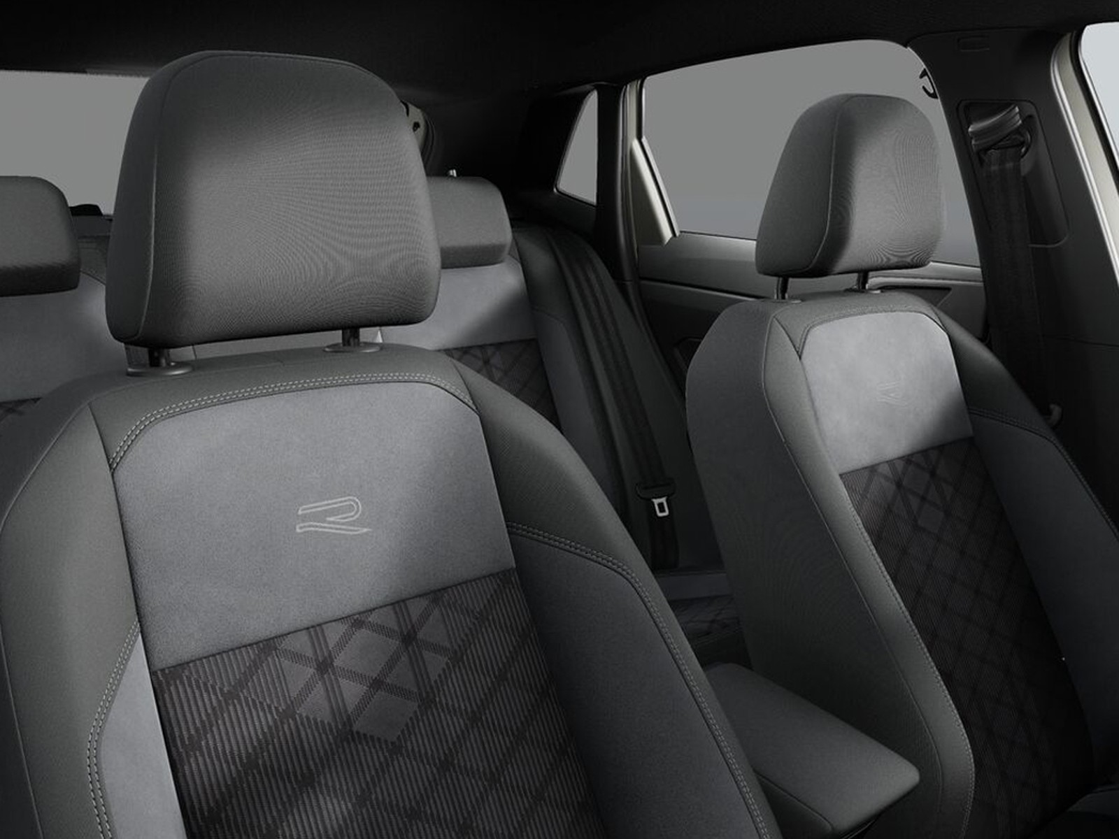 Volkswagen Polo 1.0 tsi r-line 95cv