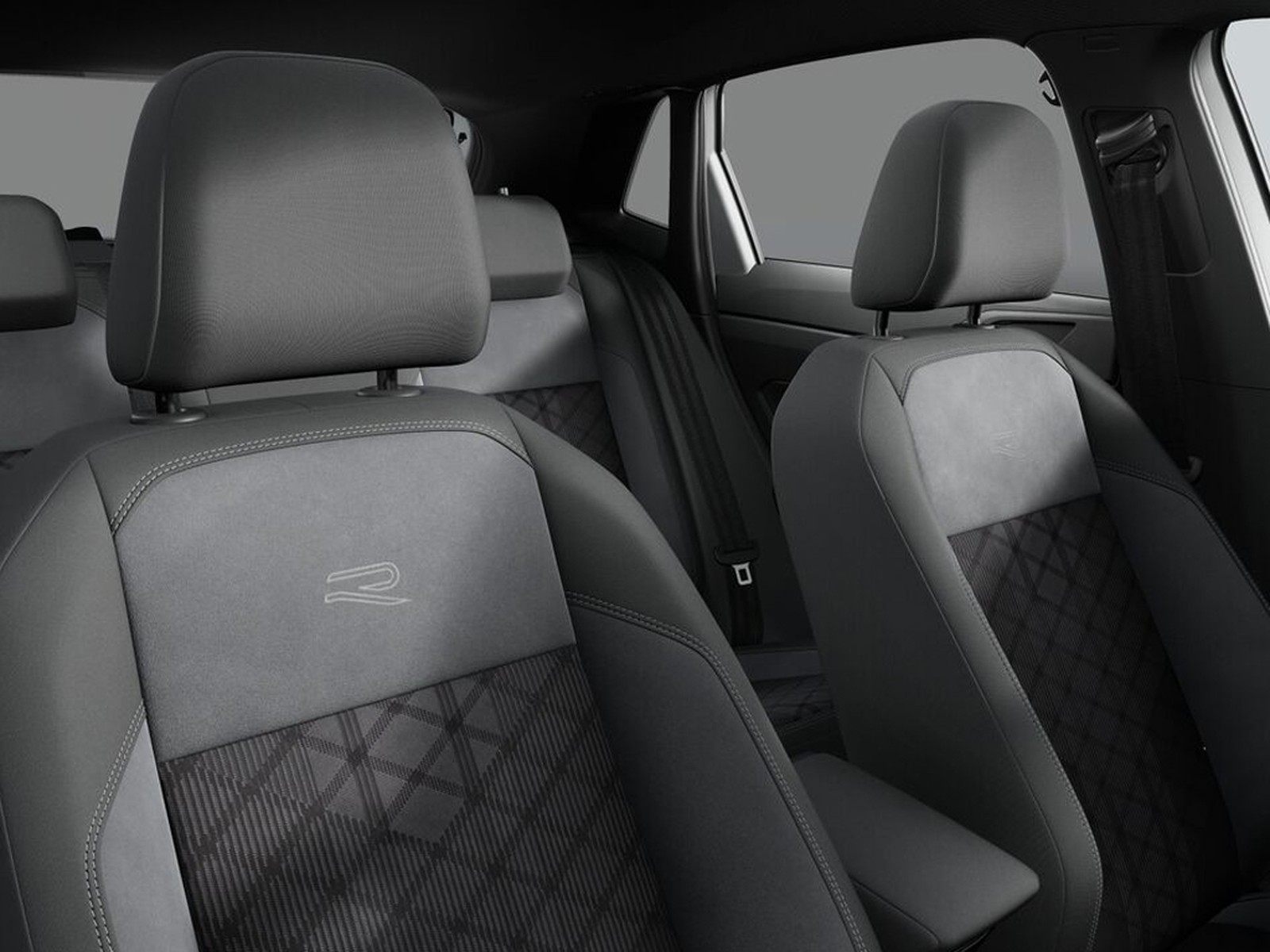 Volkswagen Polo 1.0 tsi r-line 95cv