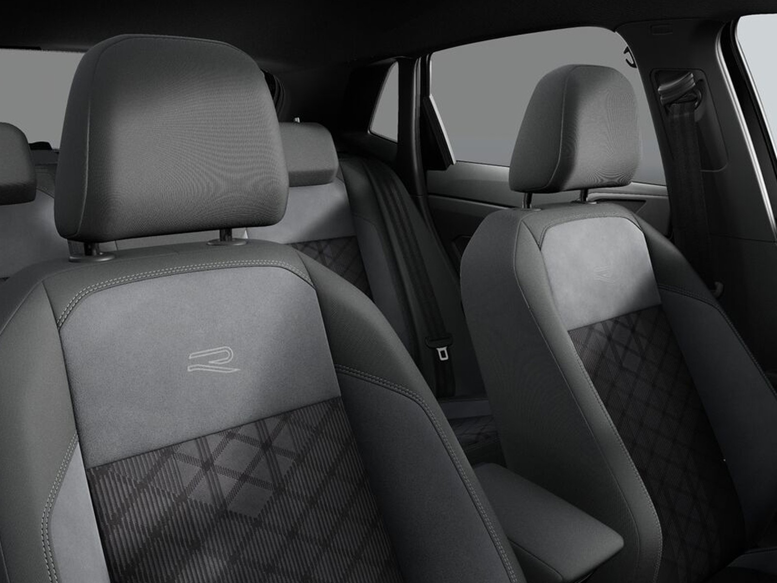 Volkswagen Polo 1.0 tsi r-line 95cv