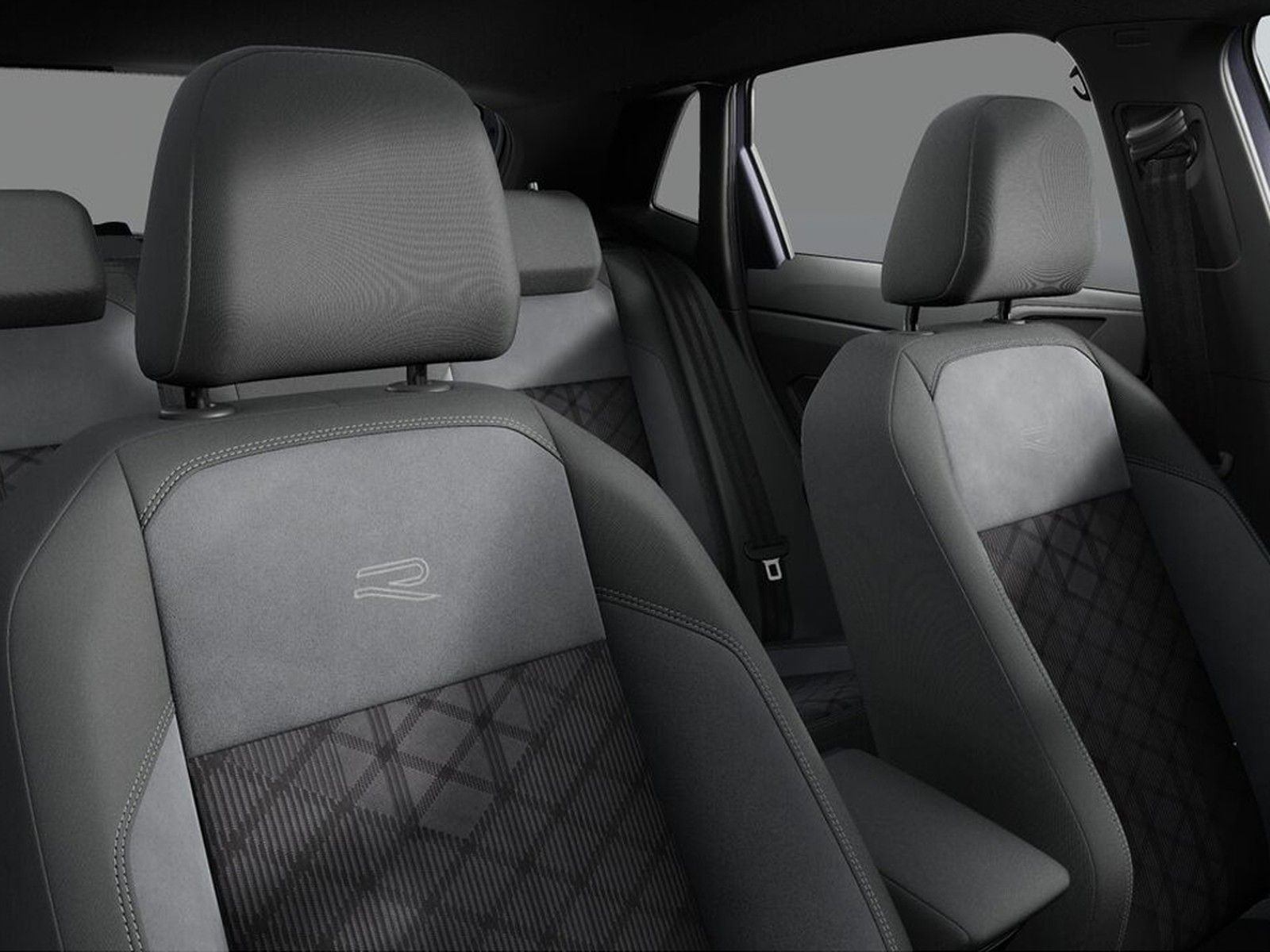 Volkswagen Polo 1.0 tsi r-line 95cv