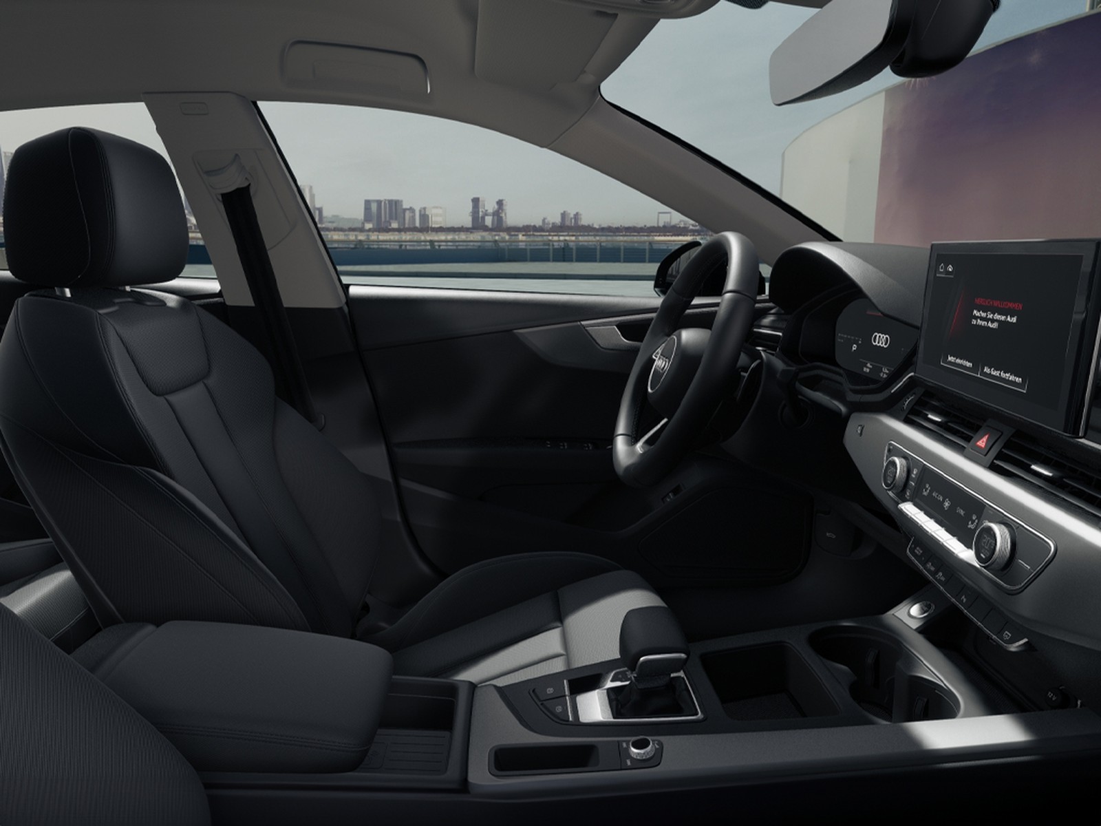 Audi A5 sportback 35 2.0 tdi mhev business advanced 163cv s-tronic