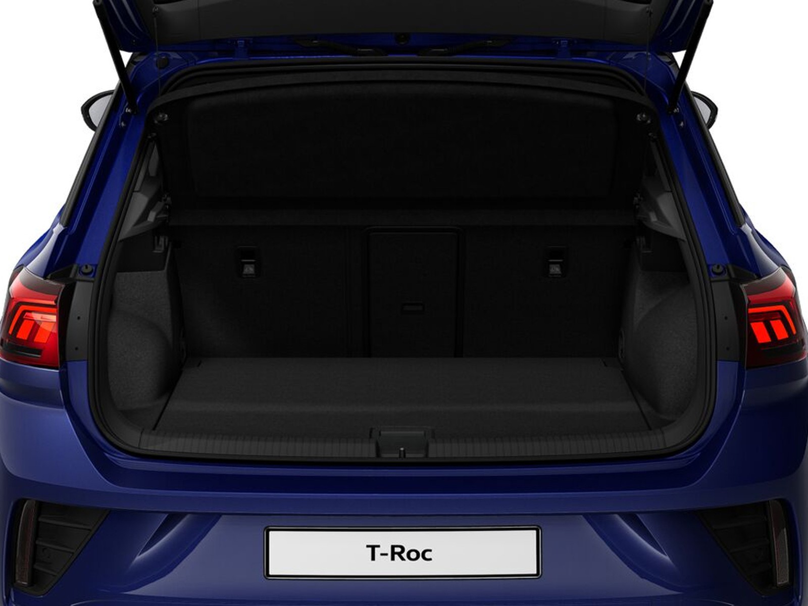 Volkswagen T-Roc 2.0 tdi r-line 115cv