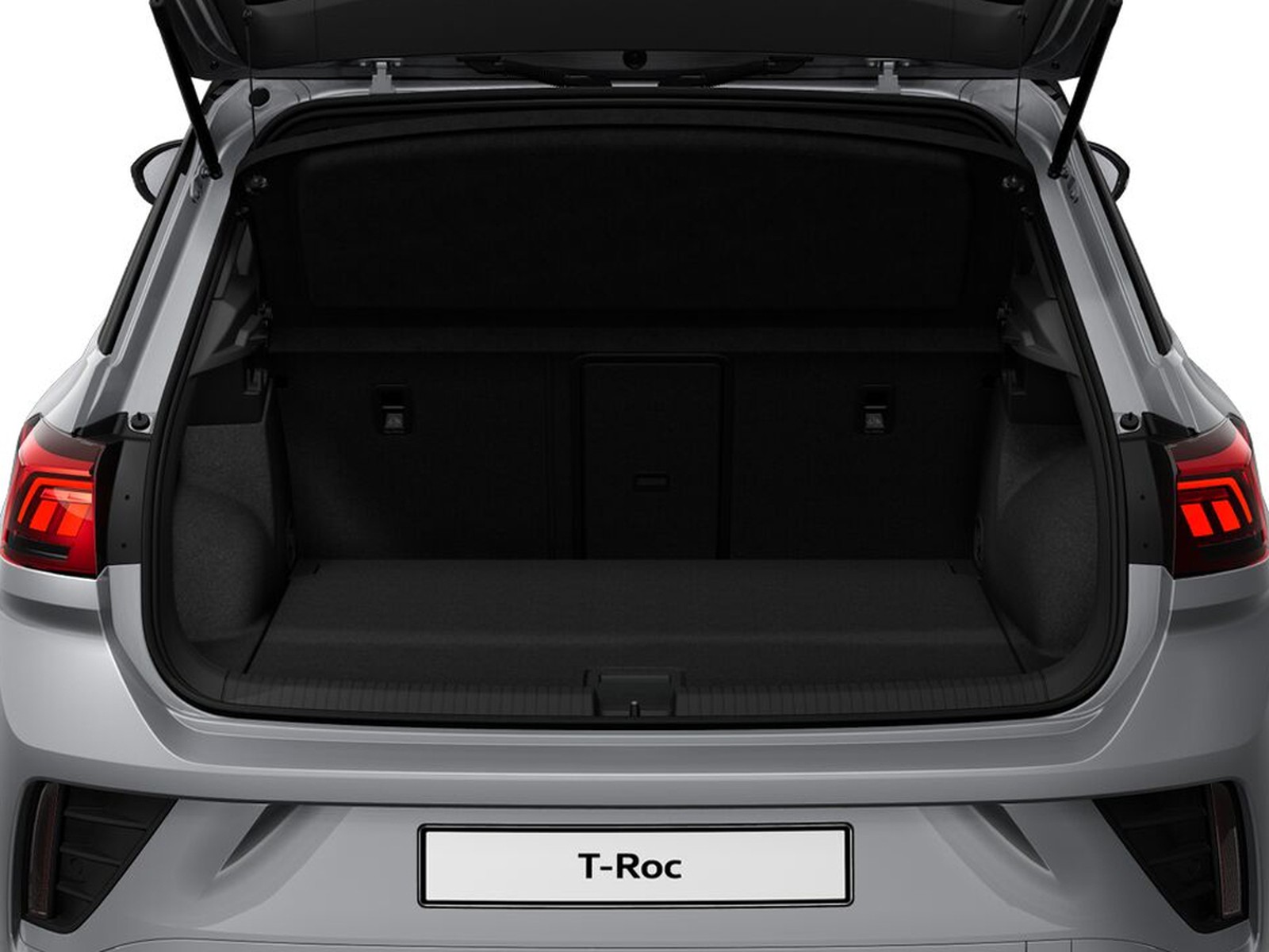 Volkswagen T-Roc 2.0 tdi r-line 115cv