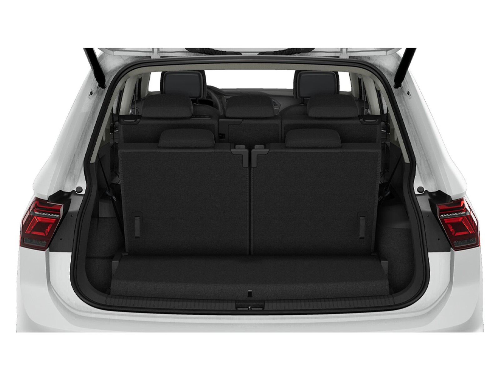 Volkswagen Tiguan allspace 2.0 tdi elegance 4motion 150cv 7p.ti dsg