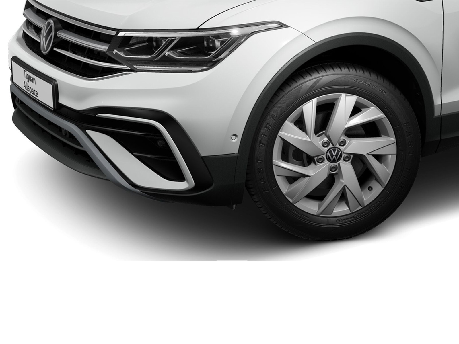 Volkswagen Tiguan allspace 2.0 tdi elegance 4motion 150cv 7p.ti dsg