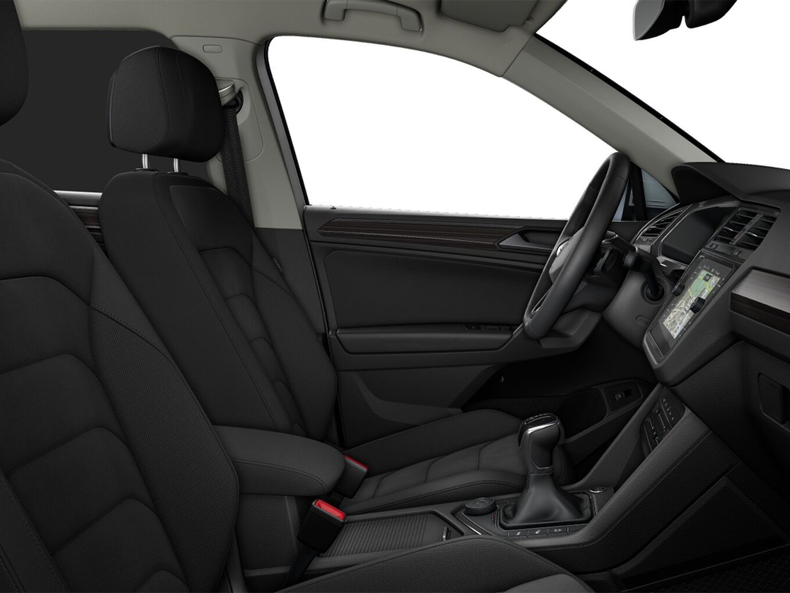 Volkswagen Tiguan allspace 2.0 tdi elegance 4motion 150cv 7p.ti dsg