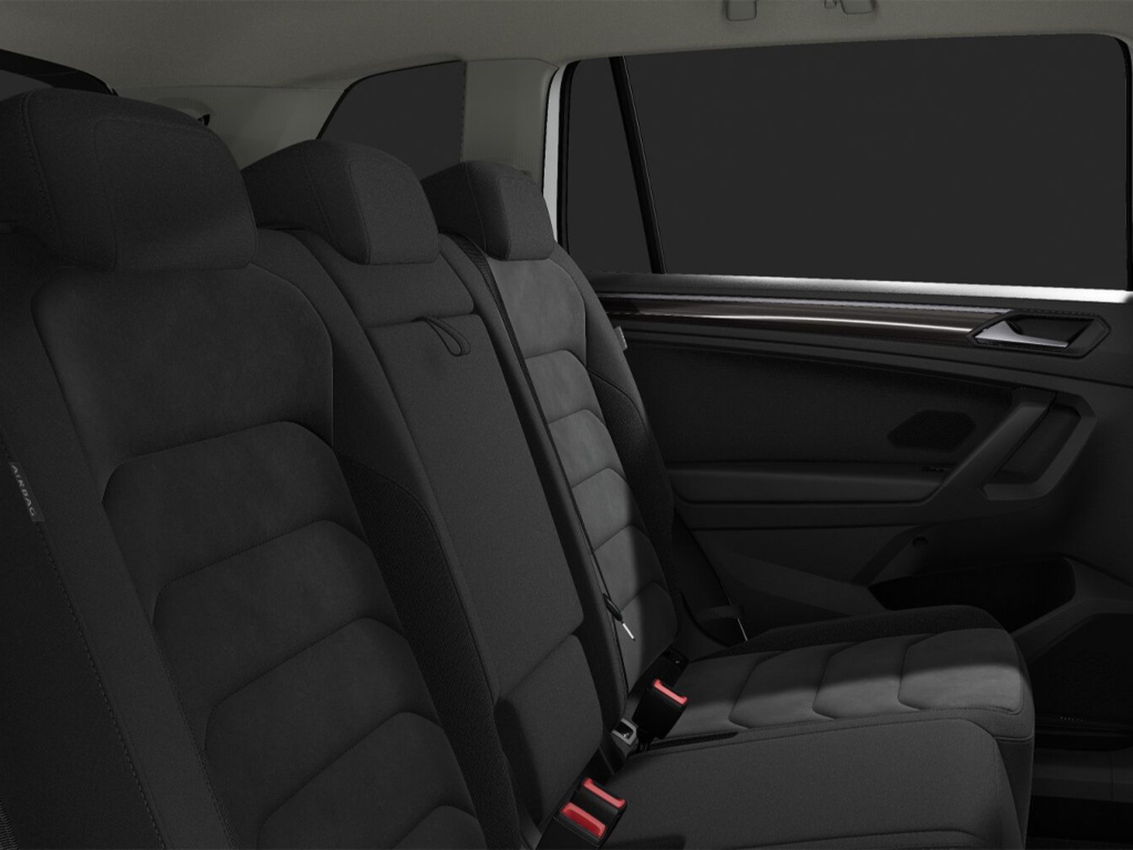 Volkswagen Tiguan allspace 2.0 tdi elegance 4motion 150cv 7p.ti dsg