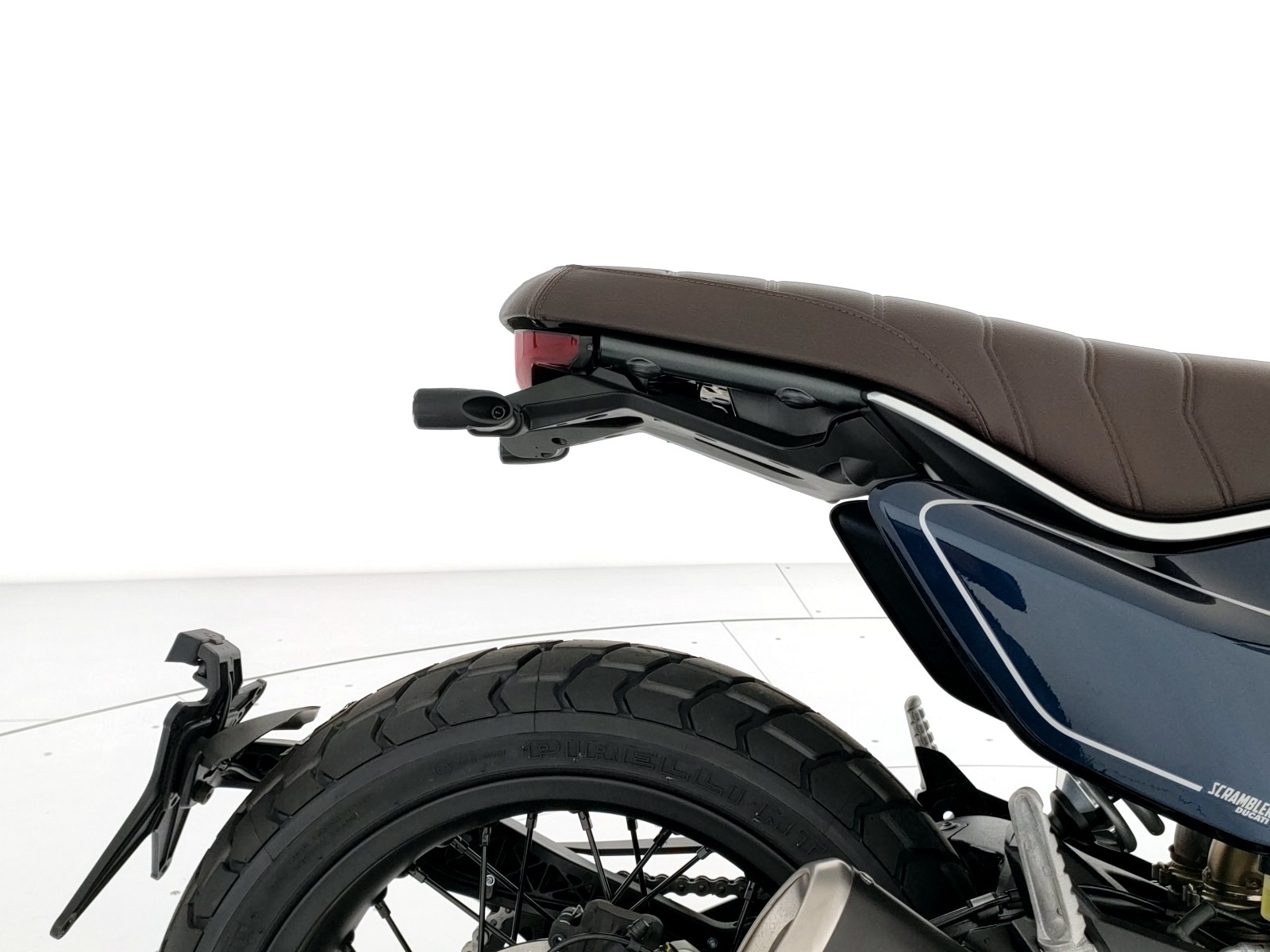 Ducati Scrambler NIGHTSHIFT