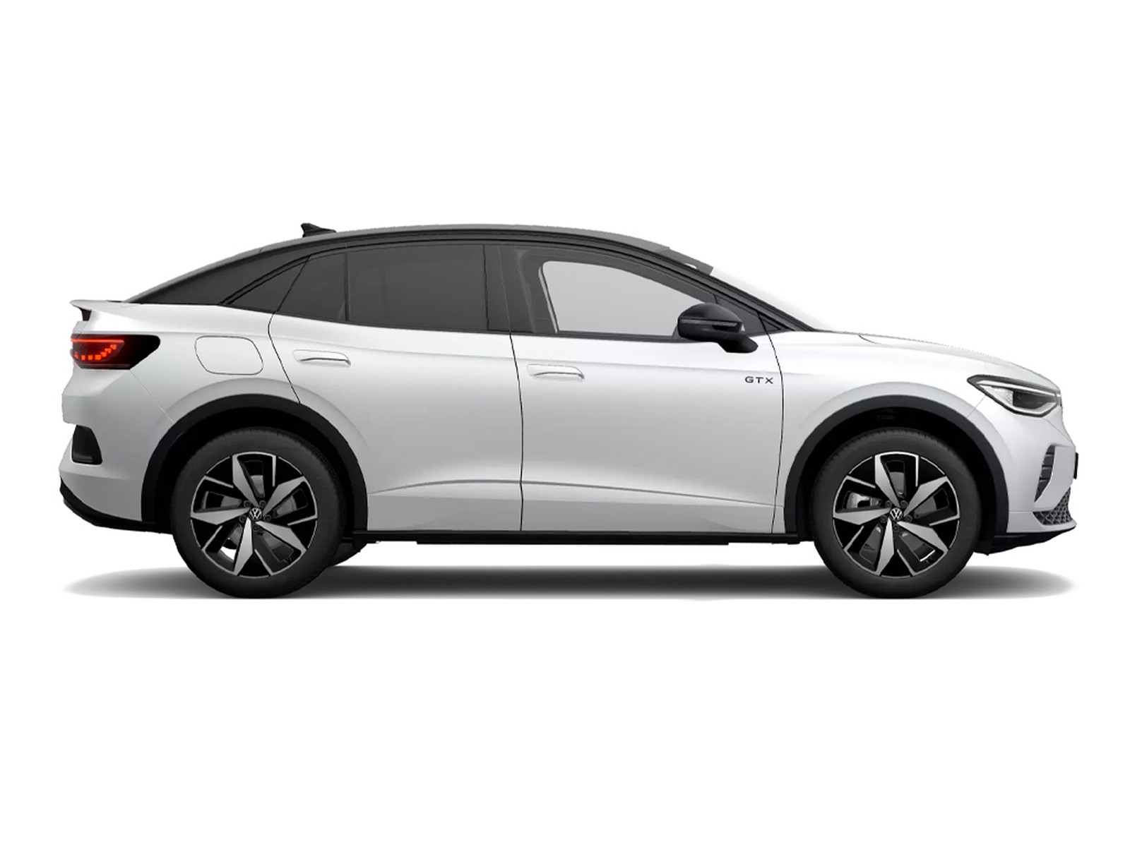 Volkswagen ID.4 77 kwh gtx 4motion