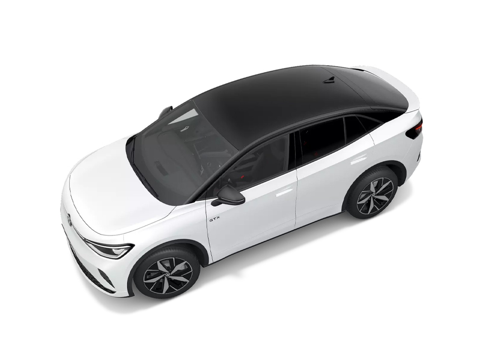 Volkswagen ID.4 77 kwh gtx 4motion