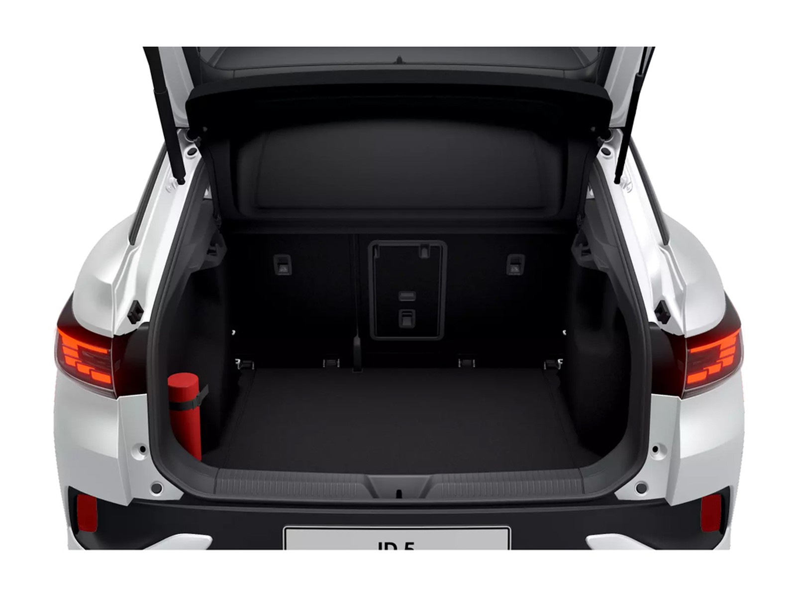 Volkswagen ID.4 77 kwh gtx 4motion