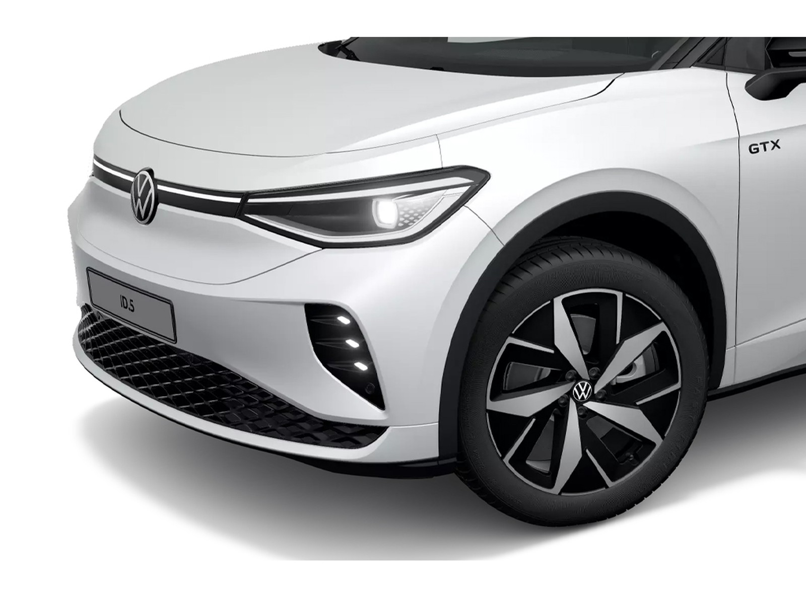 Volkswagen ID.4 77 kwh gtx 4motion