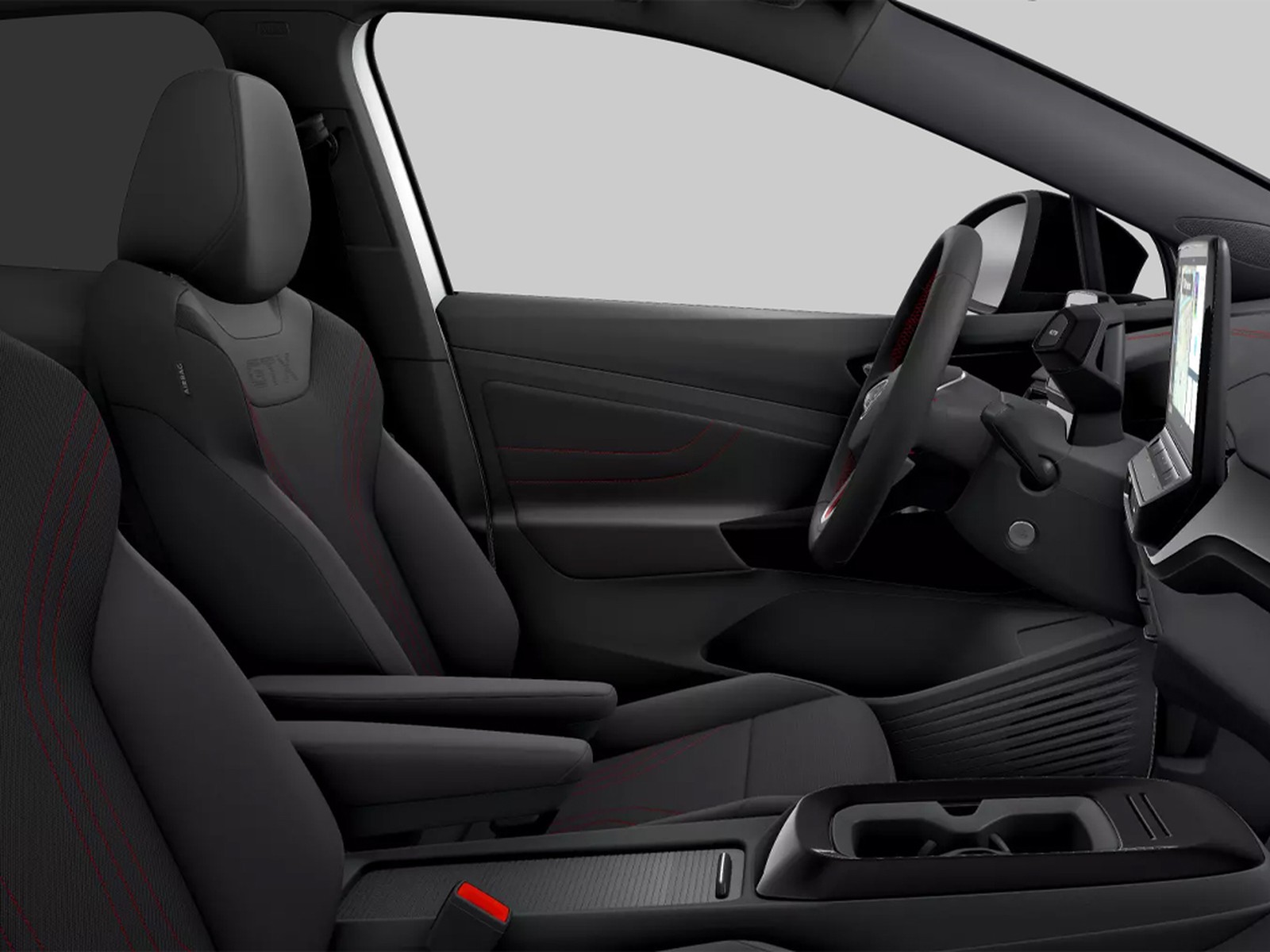 Volkswagen ID.4 77 kwh gtx 4motion