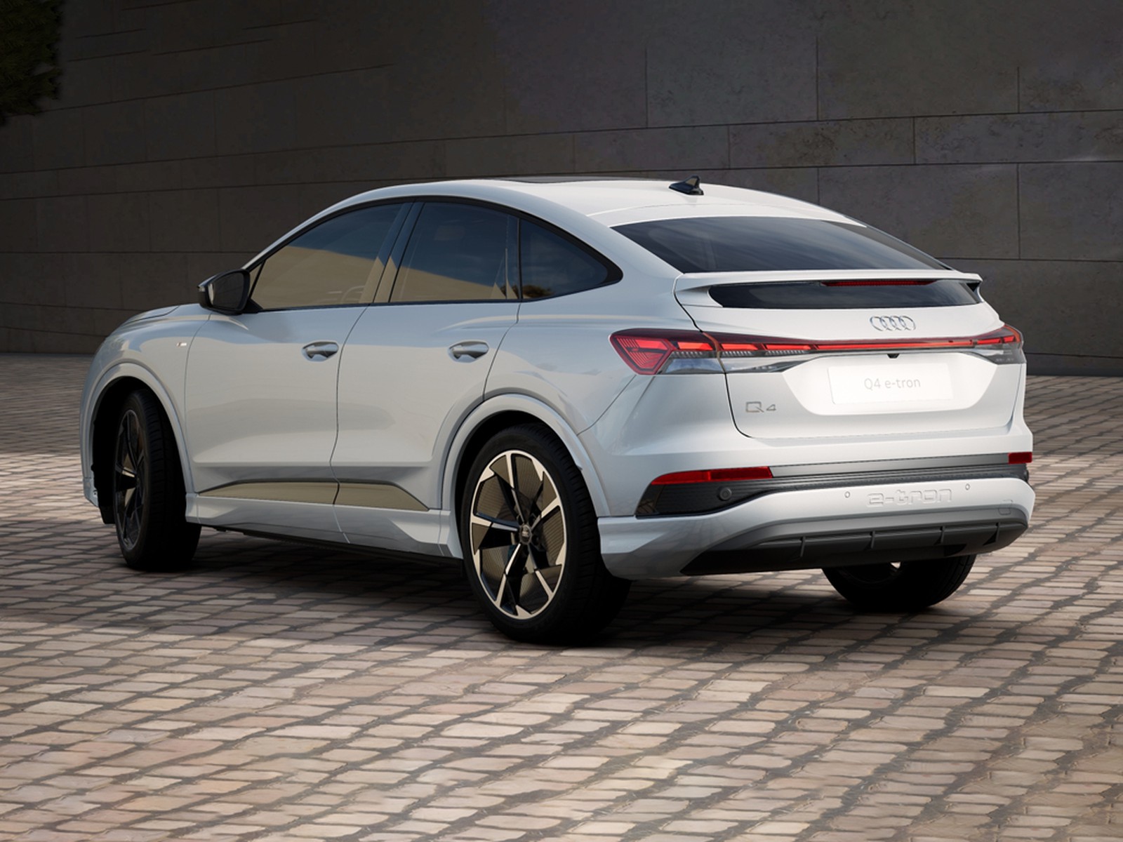 Audi Q4