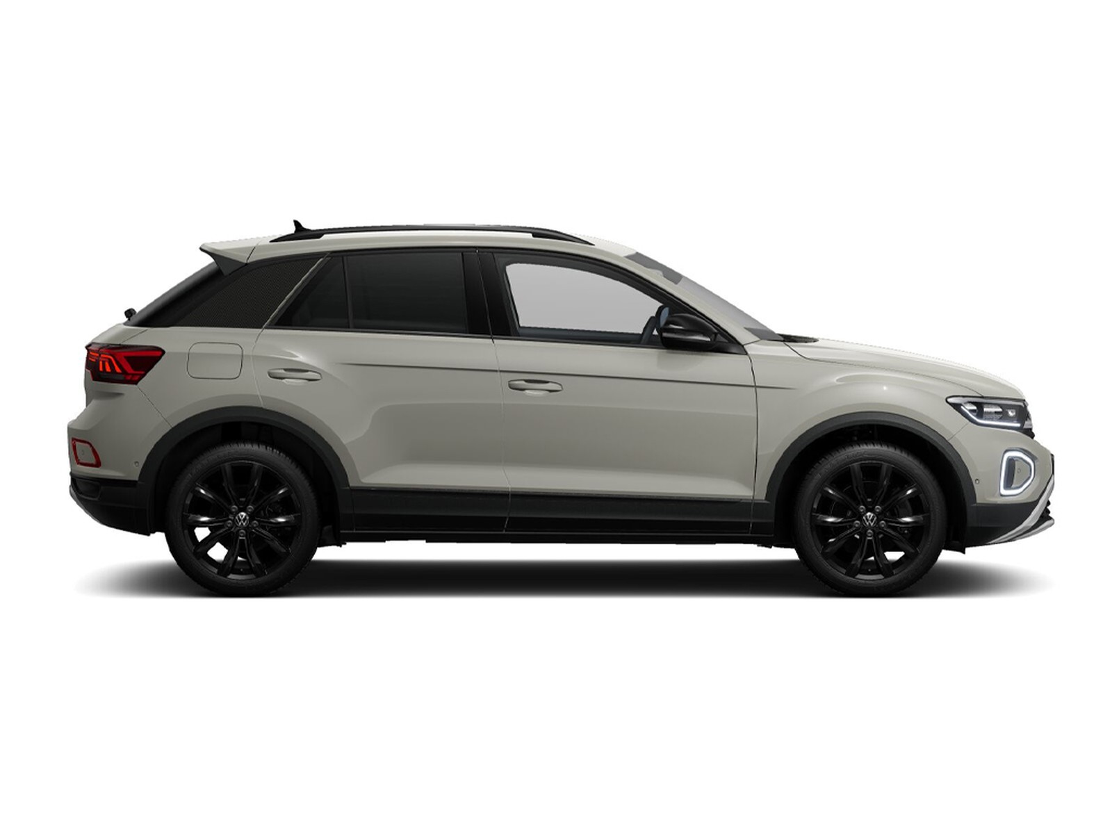 Volkswagen T-Roc 2.0 tdi style 4motion 150cv dsg