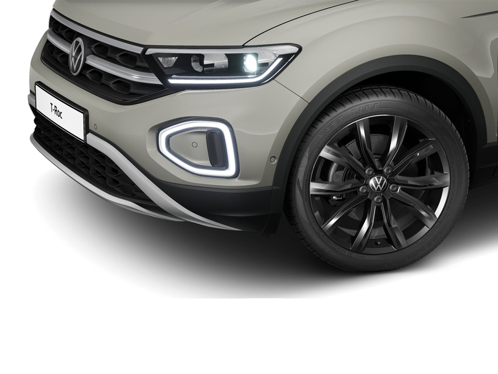 Volkswagen T-Roc 2.0 tdi style 4motion 150cv dsg