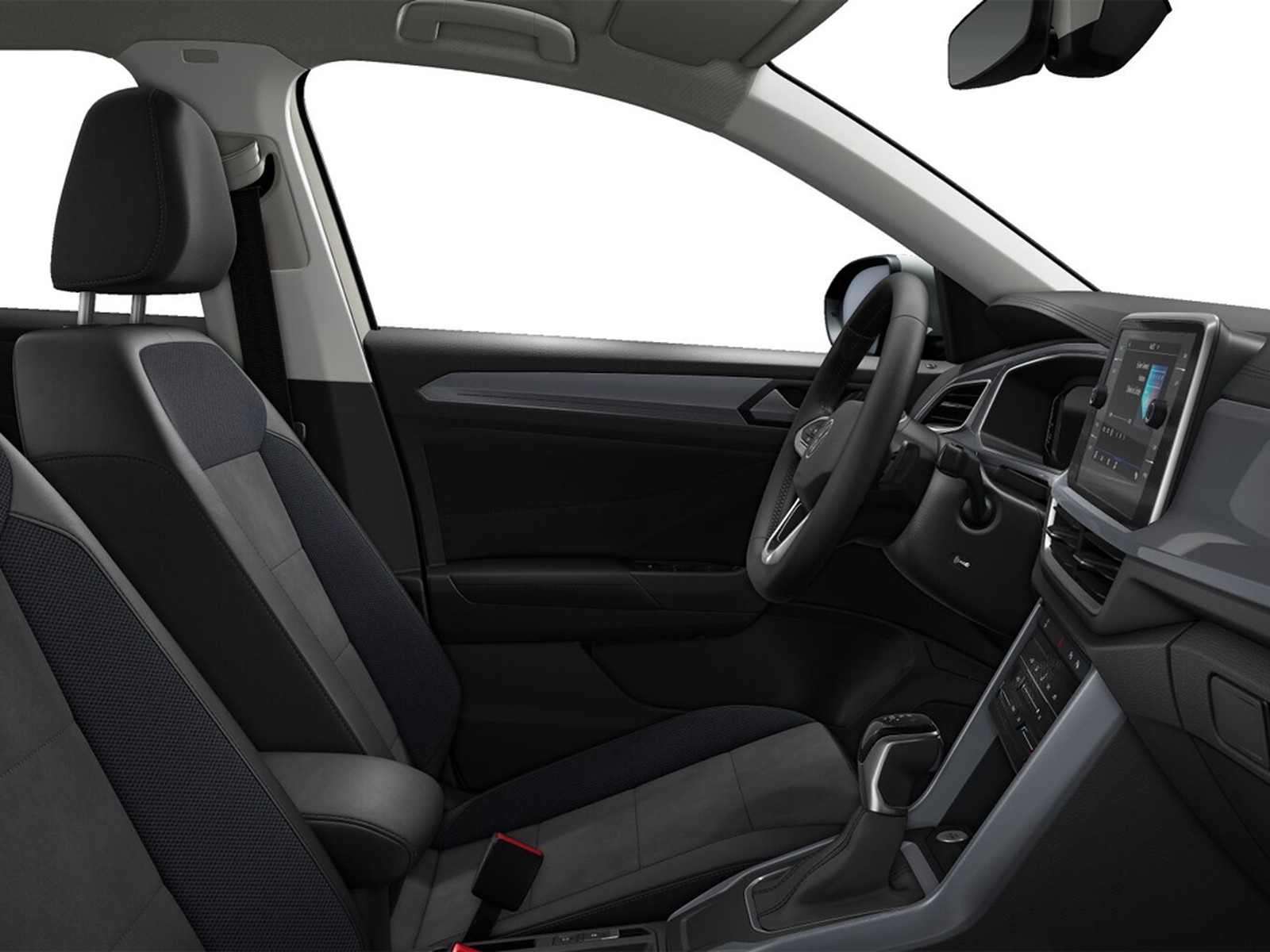 Volkswagen T-Roc 2.0 tdi style 4motion 150cv dsg