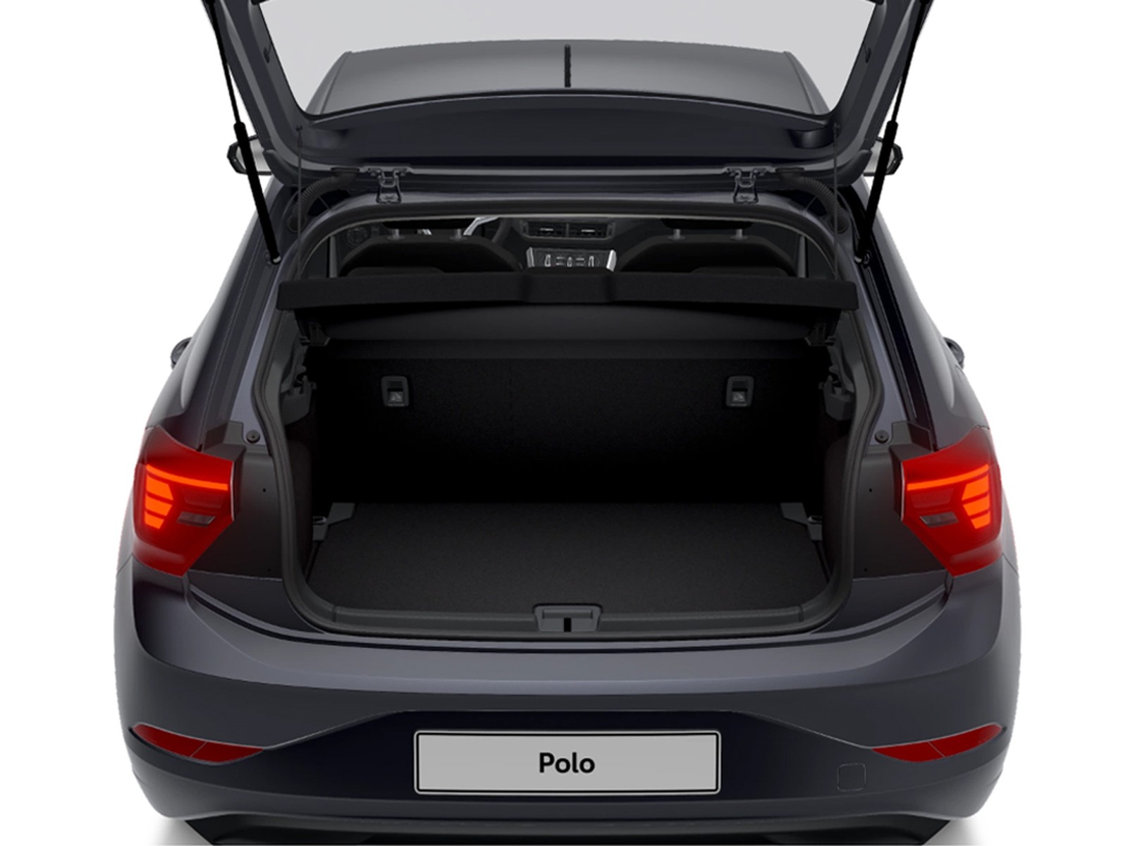 Volkswagen Polo 1.0 tsi life 95cv