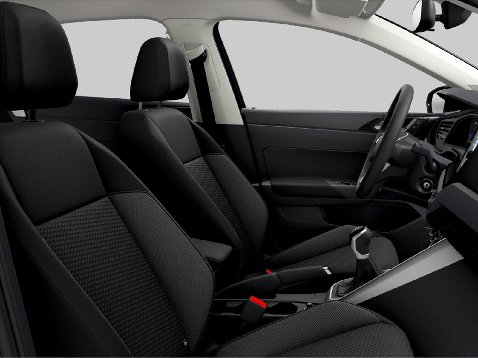 Volkswagen Polo 1.0 tsi life 95cv