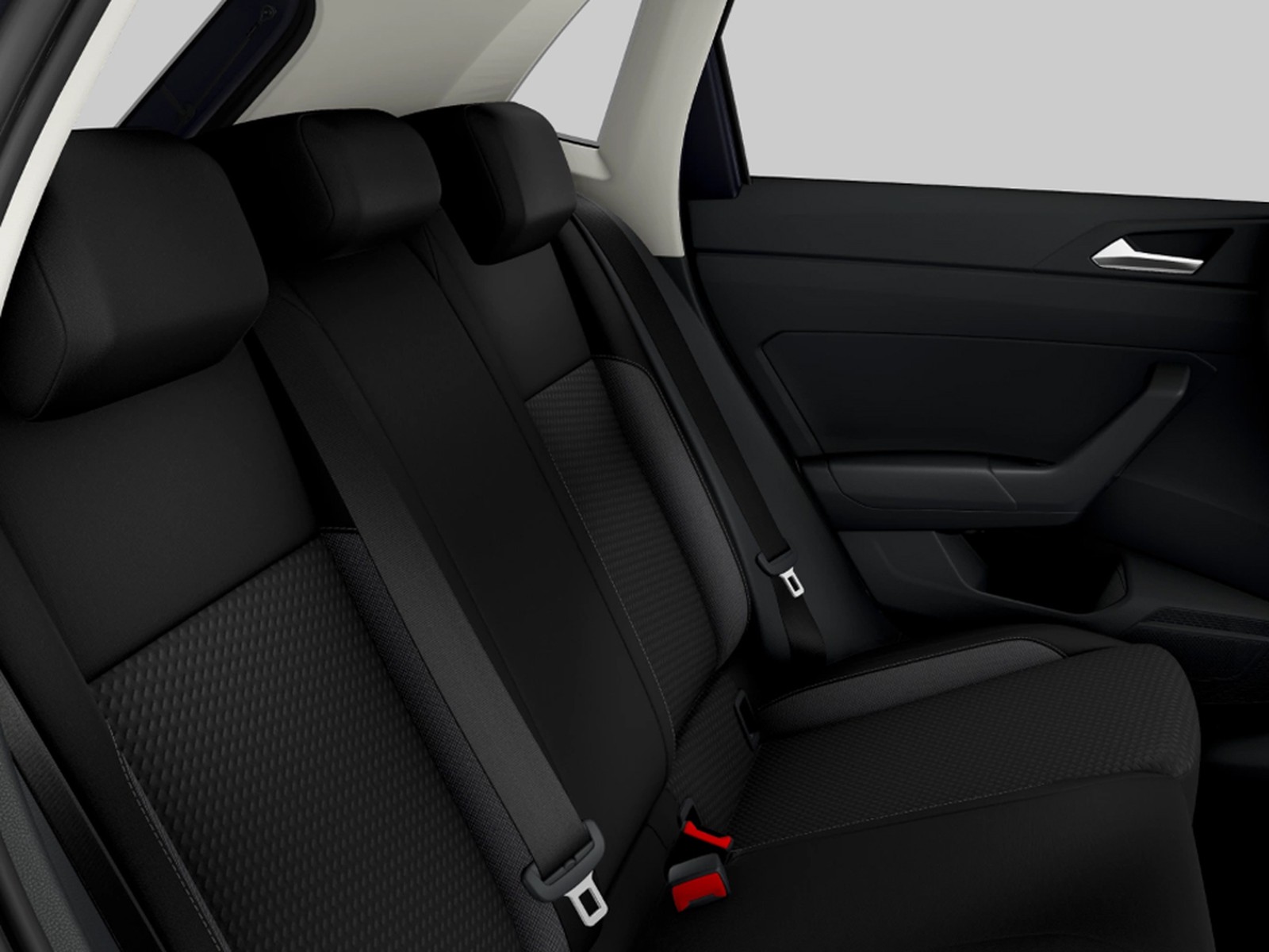 Volkswagen Polo 1.0 tsi life 95cv