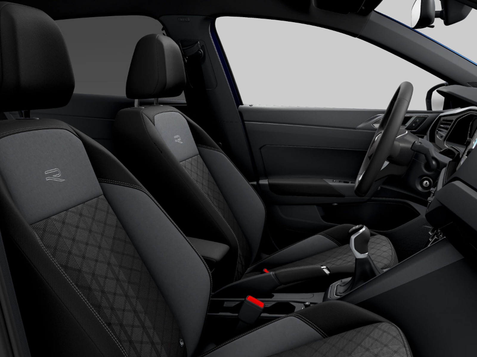 Volkswagen Polo 1.0 tsi r-line 95cv