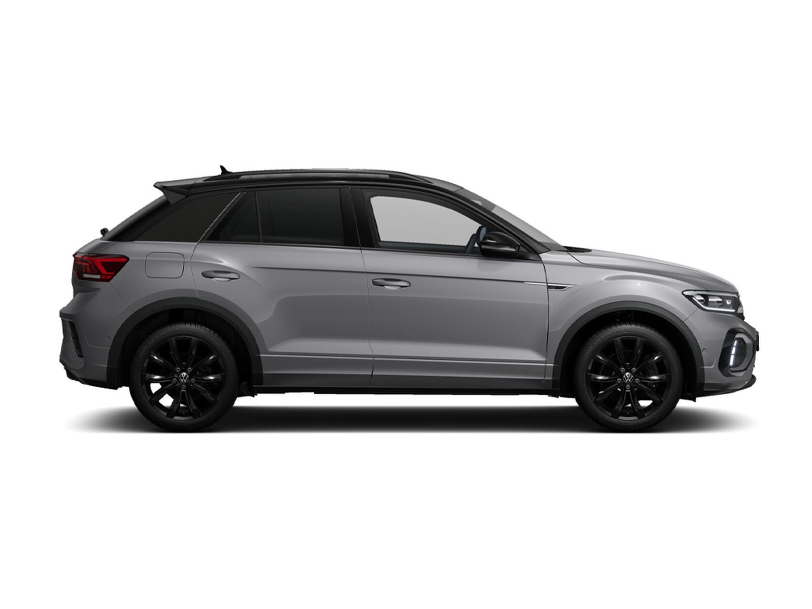 Volkswagen T-Roc 2.0 tdi r-line 150cv dsg