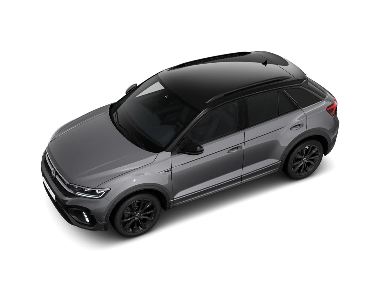 Volkswagen T-Roc 2.0 tdi r-line 150cv dsg