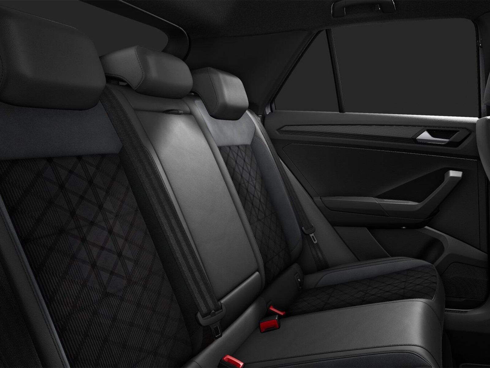 Volkswagen T-Roc 2.0 tdi r-line 150cv dsg