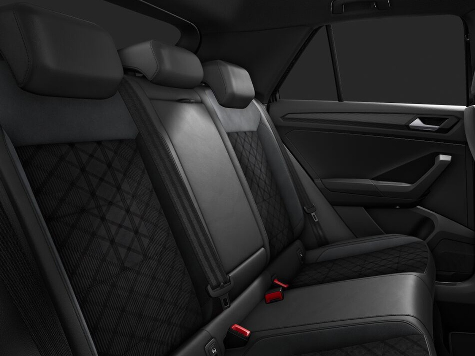 Volkswagen T-Roc 2.0 tdi r-line 4motion 150cv dsg