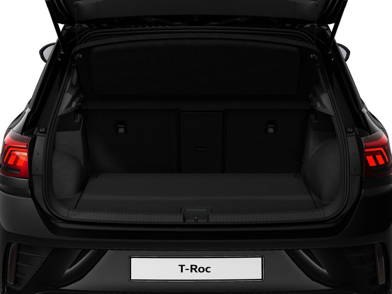 Volkswagen T-Roc 2.0 tdi r-line 4motion 150cv dsg