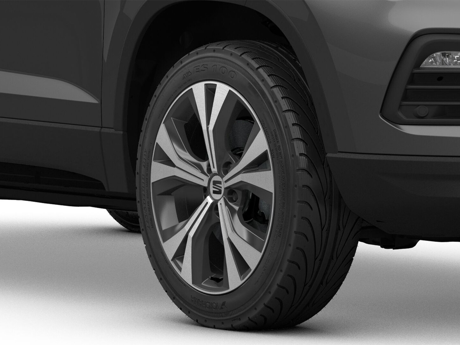 Seat Ateca 2.0 tdi business 150cv dsg