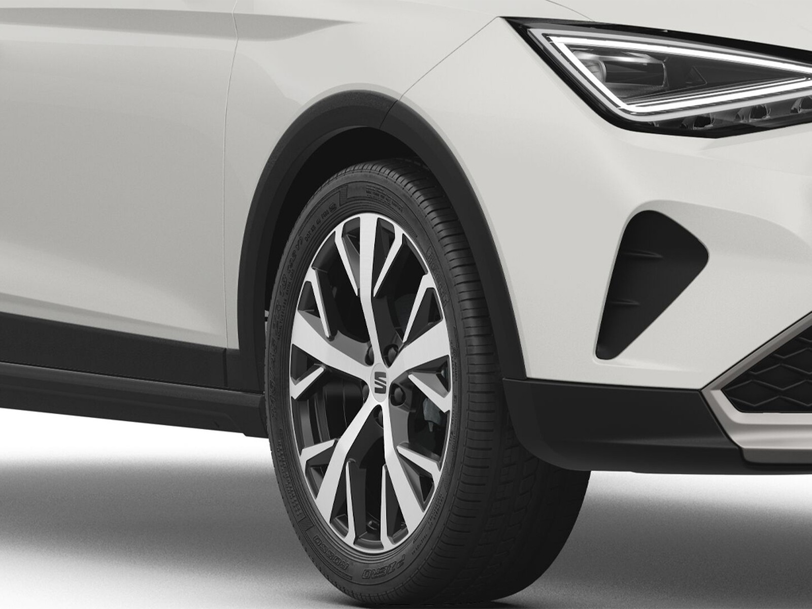 Seat Arona 1.5 tsi evo act xperience 150cv dsg