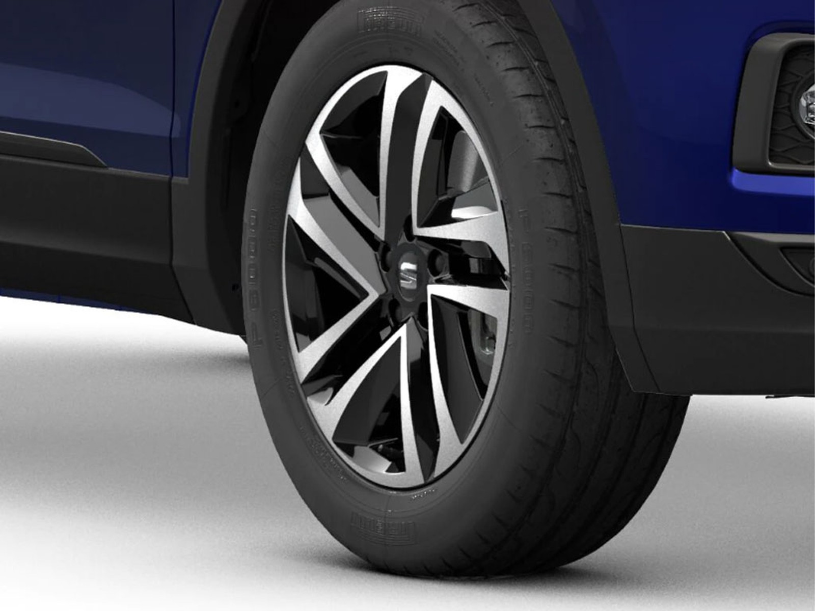 Seat Tarraco 2.0 tdi business 150cv dsg 7p.ti