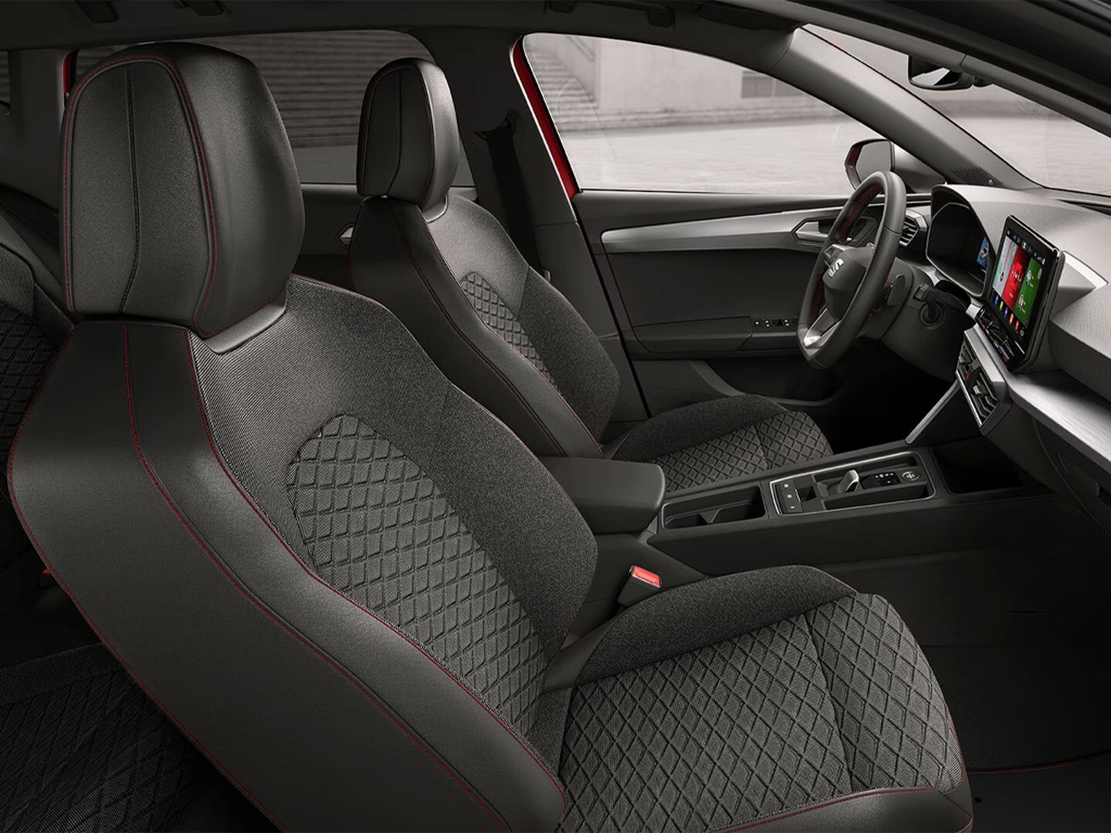 Seat Leon 1.5 etsi fr 150cv dsg