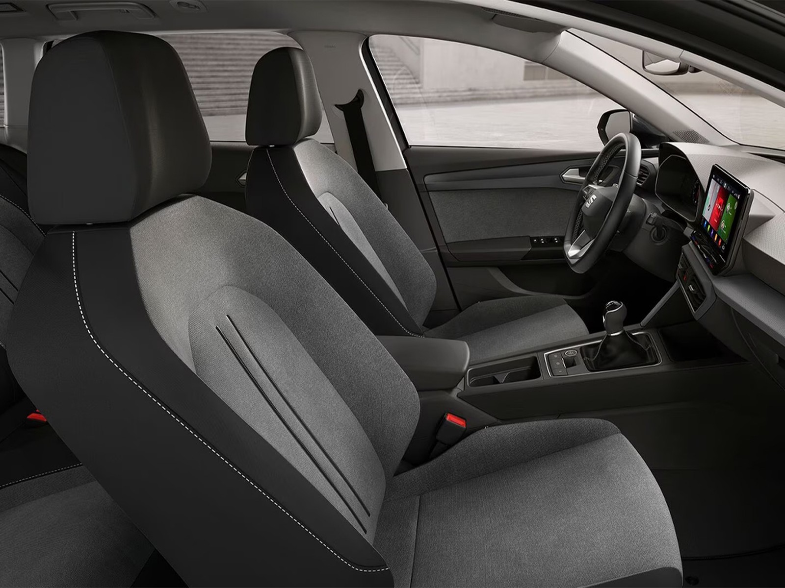 Seat Leon sportstourer 2.0 tdi business 150cv dsg