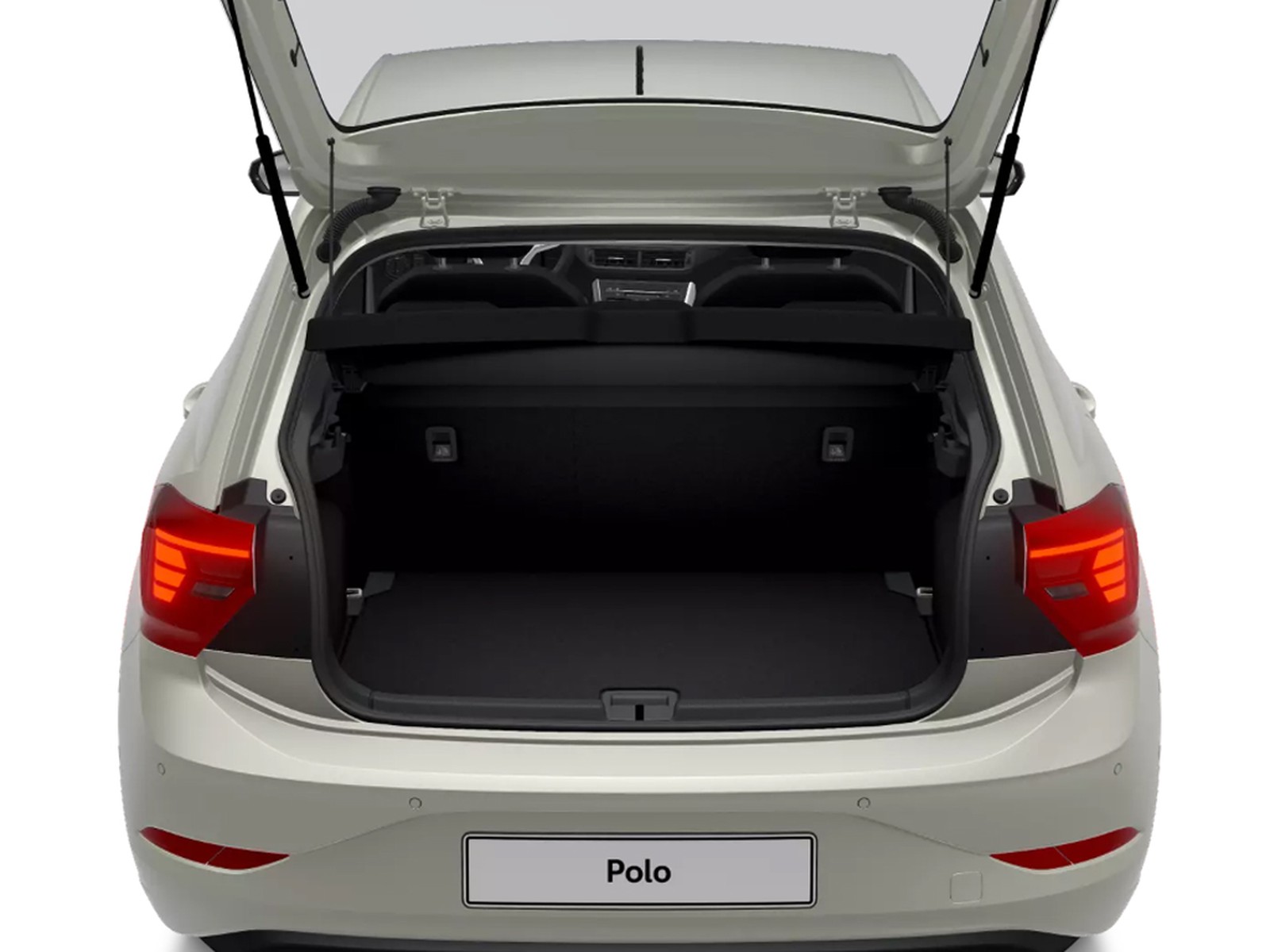 Volkswagen Polo 1.0 evo life 80cv