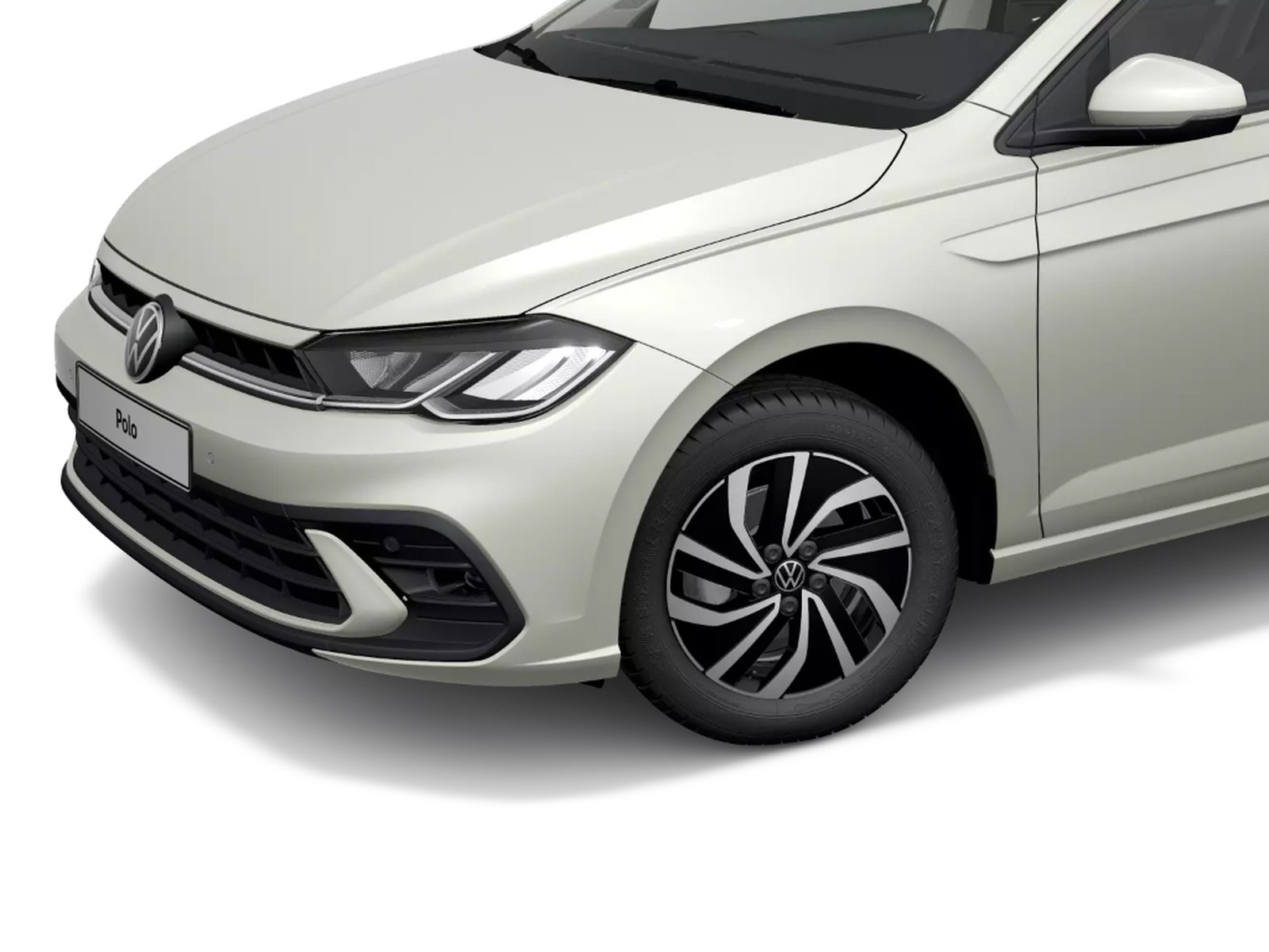 Volkswagen Polo 1.0 evo life 80cv