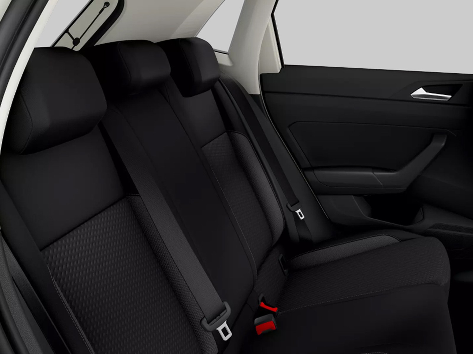 Volkswagen Polo 1.0 evo life 80cv