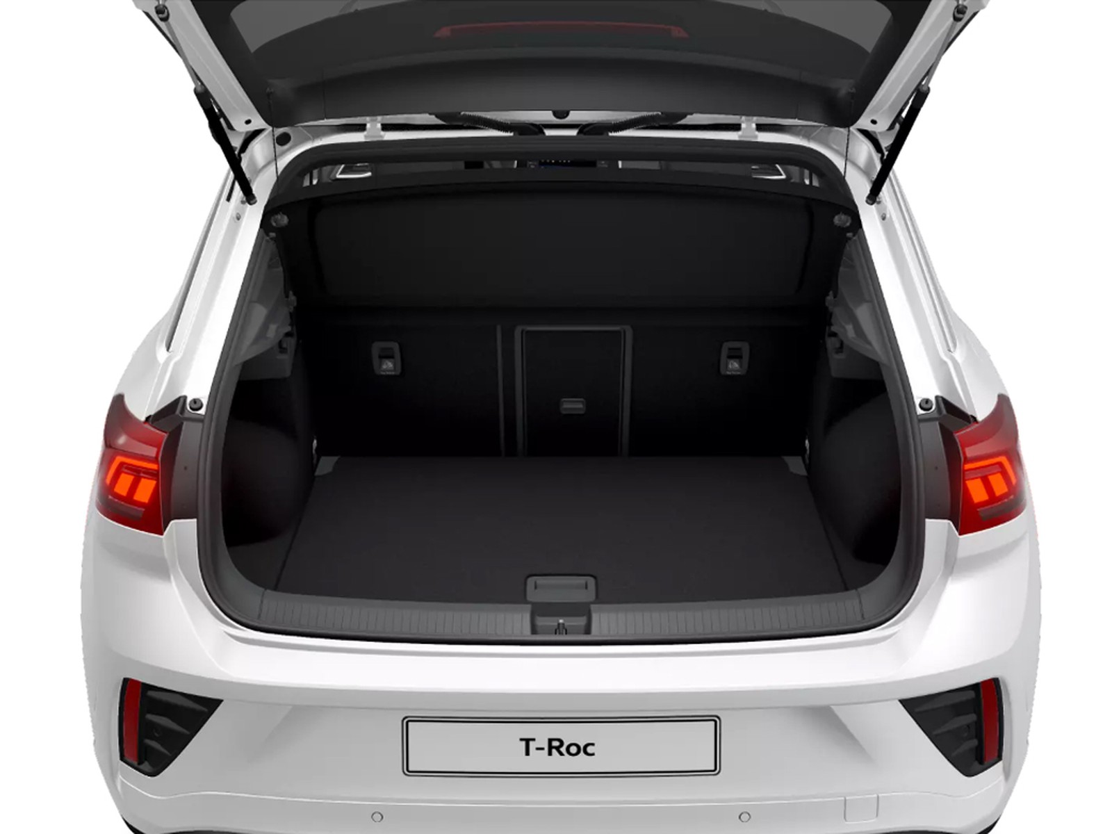 Volkswagen T-Roc 2.0 tdi r-line 150cv dsg