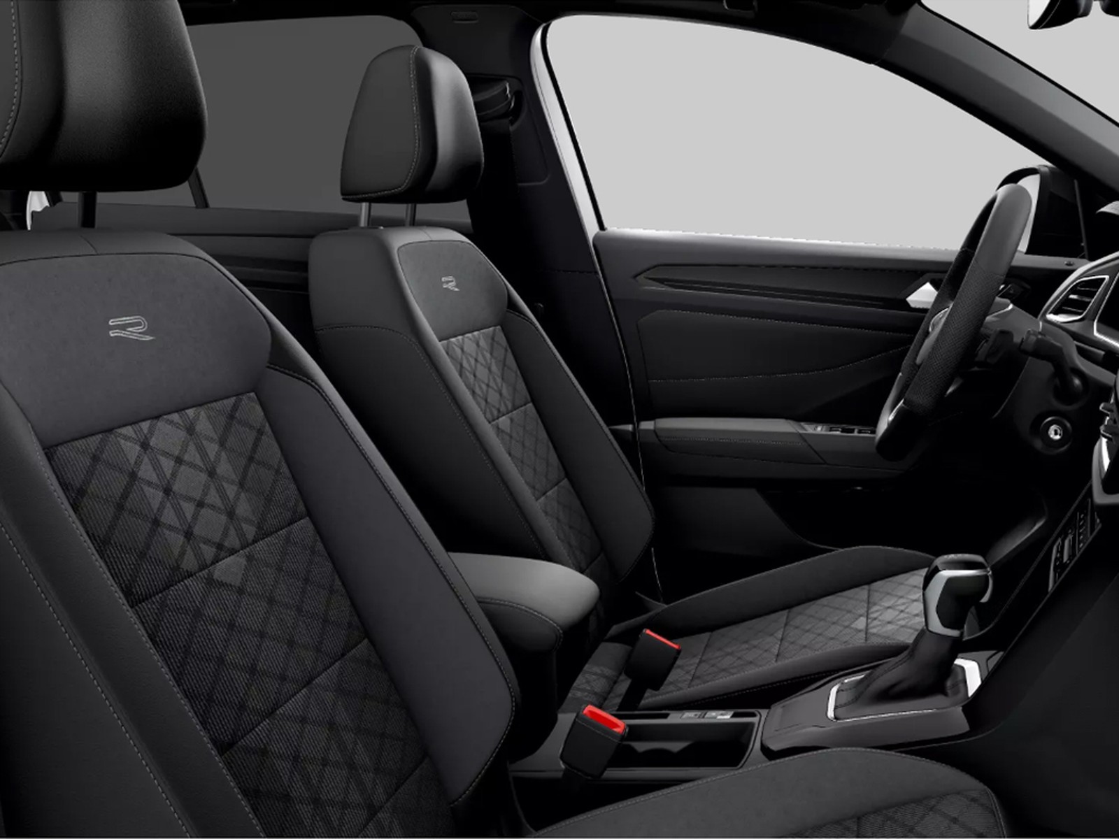 Volkswagen T-Roc 2.0 tdi r-line 150cv dsg