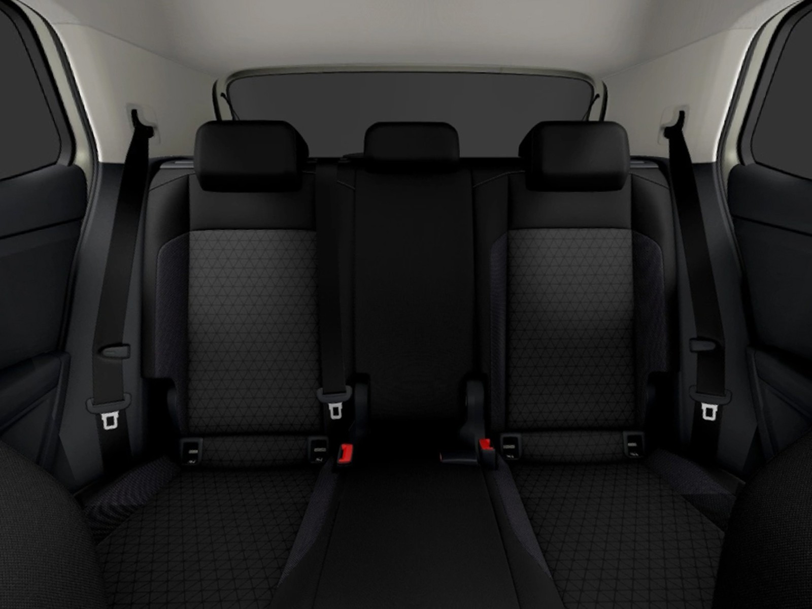 Volkswagen T-Cross 1.0 tsi style 95cv